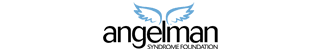 Angelman Syndrome Foundation logo